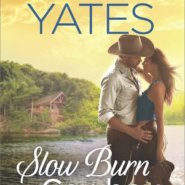 REVIEW: Slow Burn Cowboy by Maisey Yates