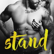 REVIEW: Stand  by A.L. Jackson