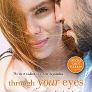 REVIEW: Through Your Eyes by Shannyn Schroeder