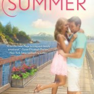 REVIEW: Boardwalk Summer by Kimberly Fisk