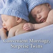 REVIEW: Convenient Marriage, Surprise Twins by Amy Ruttan