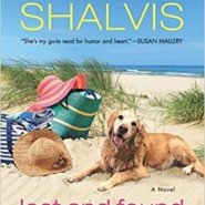 REVIEW: Lost and Found Sisters by Jill Shalvis