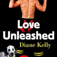 REVIEW: Love Unleashed by Diane Kelly