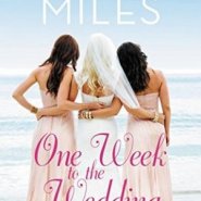 REVIEW: One Week to the Wedding by Olivia Miles