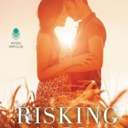 REVIEW: Risking it All by T.J. Kline