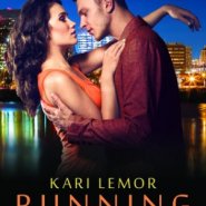 REVIEW: Running Target by Kari Lemor