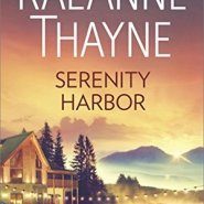 REVIEW: Serenity Harbor by RaeAnne Thayne