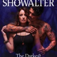 REVIEW: The Darkest Promise by Gena Showalter
