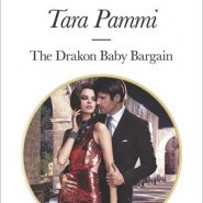REVIEW: The Drakon Baby Bargain by Tara Pammi