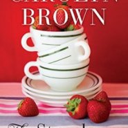 REVIEW: The Strawberry Hearts Diner by Carolyn Brown