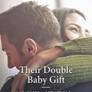 REVIEW: Their Double Baby Gift by Louisa Heaton