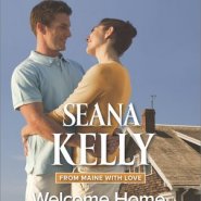 REVIEW: Welcome Home Katie Gallagher by Seana Kelly
