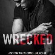 REVIEW: Wrecked by J.B. Salsbury