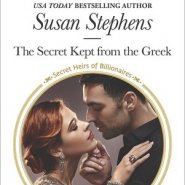 REVIEW: The Secret Kept from the Greek by Susan Stephens