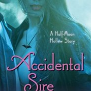REVIEW: Accidental Sire by Molly Harper