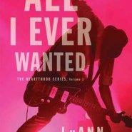 REVIEW: All I Ever Wanted by LuAnn McLane