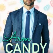 REVIEW: Arm Candy by Jessica Lemmon