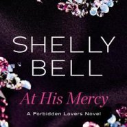 REVIEW: At His Mercy by Shelly Bell