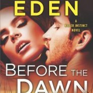 REVIEW: Before the Dawn by Cynthia Eden