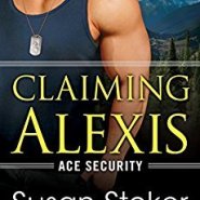 REVIEW: Claiming Alexis by Susan Stoker