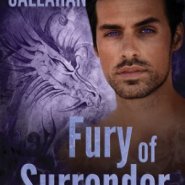 REVIEW: Fury of Surrender by Coreene Callahan