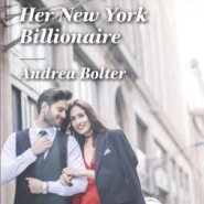 REVIEW: Her New York Billionaire by Andrea Bolter