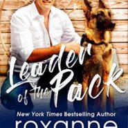 REVIEW: Leader of the Pack by Roxanne St. Claire