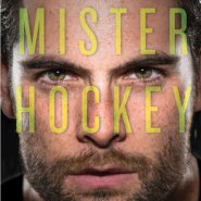 REVIEW: Mister Hockey by Lia Riley