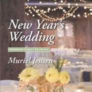 REVIEW: New Year’s Wedding by Muriel Jensen