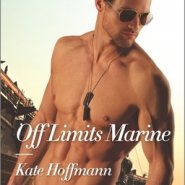 REVIEW: Off Limits Marine by Kate Hoffman