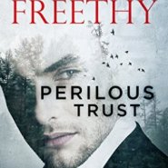 REVIEW: Perilous Trust by Barbara Freethy