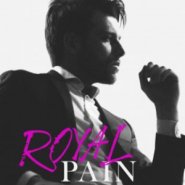 REVIEW: Royal Pain by Tracy Wolff