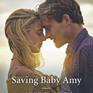 REVIEW: Saving Baby Amy by Annie Claydon