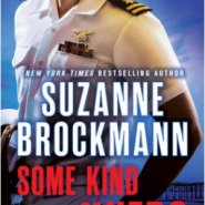REVIEW: Some Kind of Hero by Suzanne Brockmann