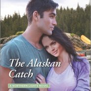 REVIEW: The Alaskan Catch by Beth Carpenter