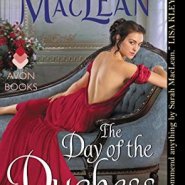 REVIEW: The Day of the Duchess by Sarah MacLean