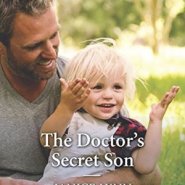 REVIEW: The Doctor’s Secret Son by Janice Lyn