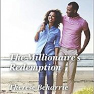 REVIEW: The Millionaire’s Redemption by Therese Beharrie