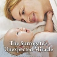 REVIEW: The Surrogate’s Unexpected Miracle by Alison Roberts