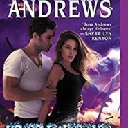 REVIEW: Wildfire by Ilona Andrews