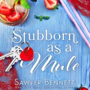 REVIEW: Stubborn as a Mule by Juliette Poe