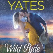 REVIEW: Wild Ride Cowboy by Maisey Yates