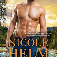 REVIEW: Mess With Me by Nicole Helm