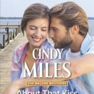 REVIEW: About That KIss by Cindy Miles