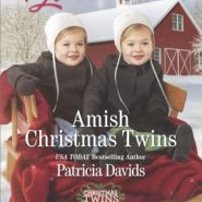 REVIEW: Amish Christmas Twins by Patricia Davids