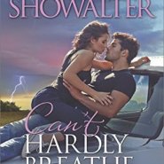 REVIEW: Can’t Hardly Breathe by Gena Showalter