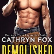 REVIEW: Demolished by Cathryn Fox