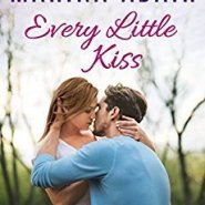 REVIEW: Every Little Kiss by Marina Adair