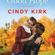 REVIEW: Forever in Good Hope by Cindy Kirk