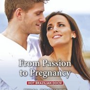 REVIEW: From Passion to Pregnancy by Tina Beckett